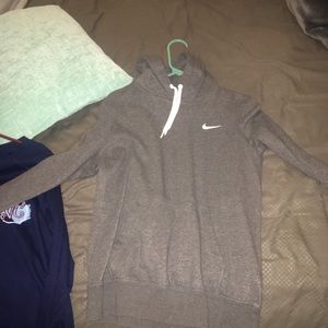 Nike sweatshirt